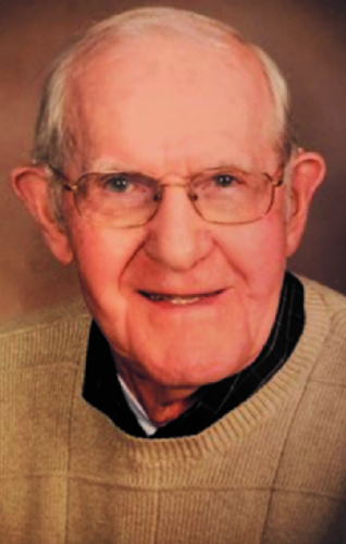 Ronald (Ron) L. Kelly